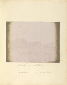 Un bismuth à Fategarh - Unbekannt Unbekannt